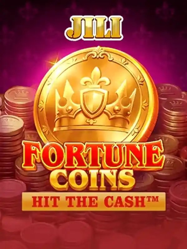 ফরচুন কয়েনস অনলাইন ক্যাসিনো স্লট pkok