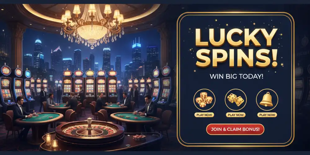 pkok প্রমোশন ব্যানার